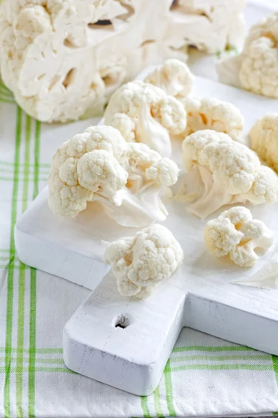 Cauliflower — Stock Photo, Image