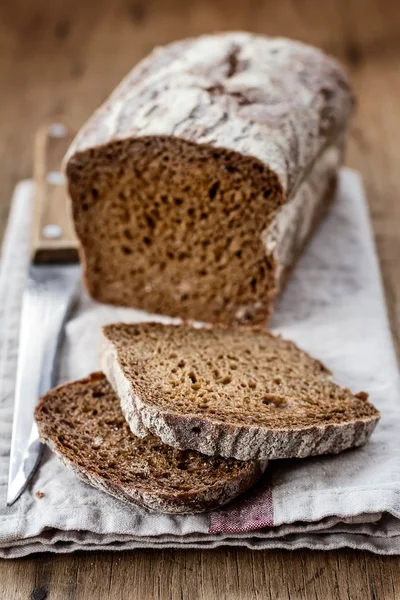 Bread — Stock Photo, Image