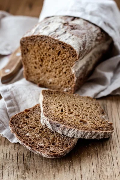 Bread — Stock Photo, Image