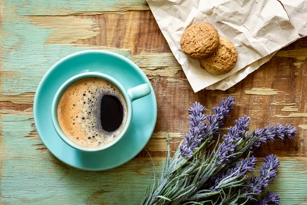 Coffee — Stock Photo, Image