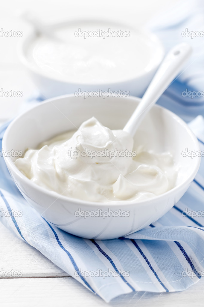 Sour cream