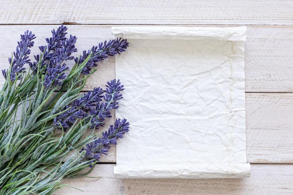 Flowers on vintage wood Stock Photo by ©ivan_dzyuba 46496321