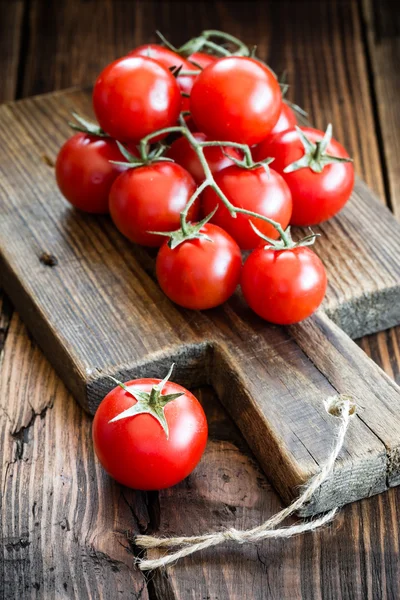 Tomatoes — Stock Photo, Image