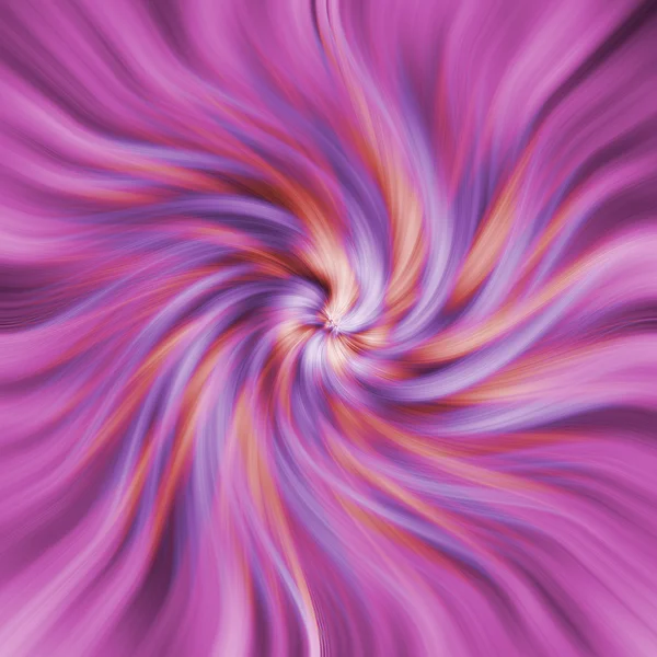 Colourful Swirl — Stock Photo, Image