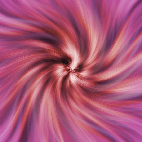 Colourful Swirl — Stock Photo, Image