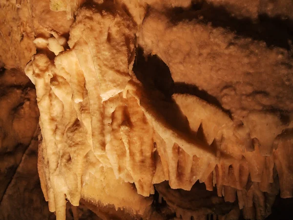 Mağara dikdörtgeni — Stok fotoğraf