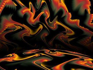 soyut şekiller arka plan