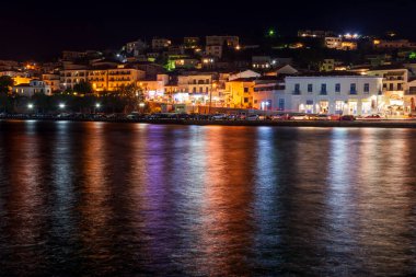 Yunanistan 'ın güneyindeki Pylos kasabası gece ele geçirildi. Pylos Yunanistan 'ın Messinia ilinde yer almaktadır..