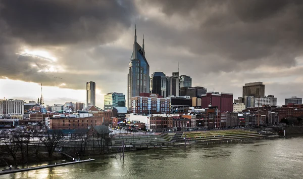 Nashville, Tn
