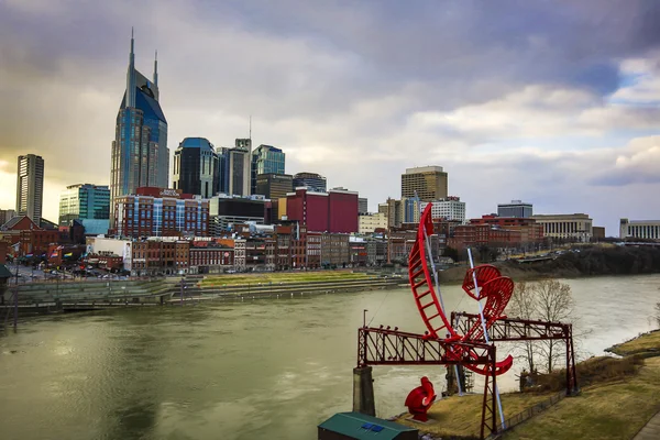 Nashville, Tn