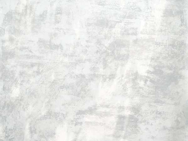 Arkaplan için beyaz beton ya da beton duvar dokusu