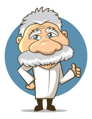 Bilim karakter