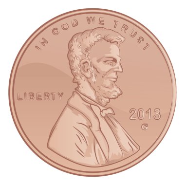 Penny karikatür