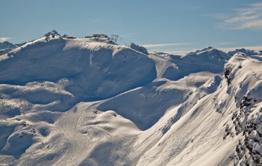 Fransız alps