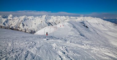 Fransız alps