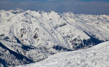 Fransız alps