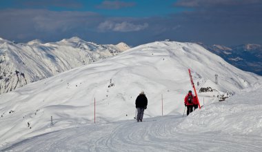 Fransız alps
