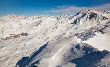 Fransız alps