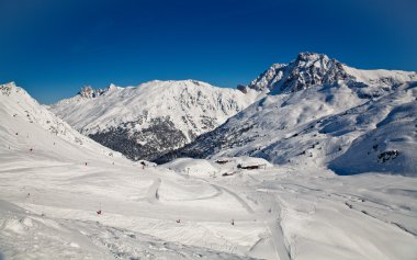 Fransız alps