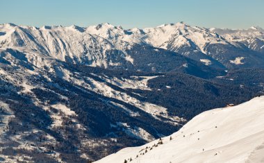 Fransız alps