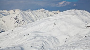 Fransız alps