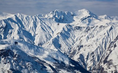 Fransız alps