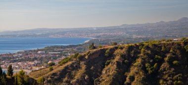 İtalya Sicilya Roma İspanya Tunus Cenova malta Akdeniz