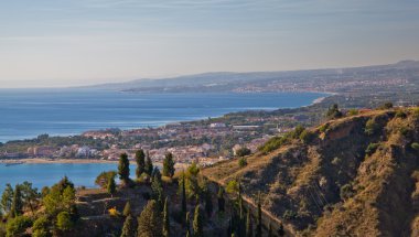 İtalya Sicilya Roma İspanya Tunus Cenova malta Akdeniz