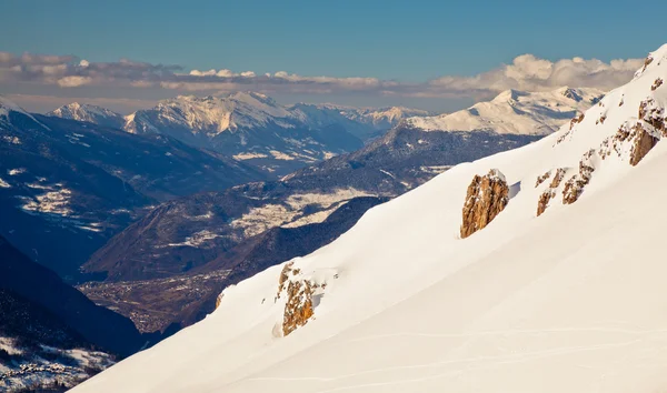 Fransız alps
