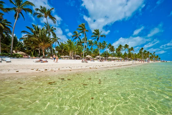 República Dominicana — Foto de Stock