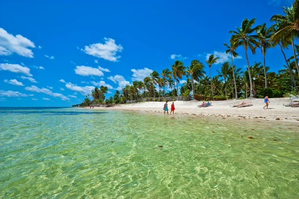 República Dominicana — Foto de Stock