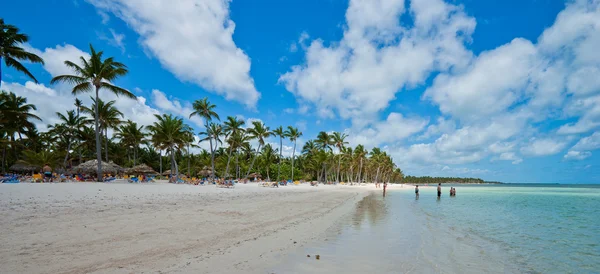 Repubblica dominicana — Foto Stock