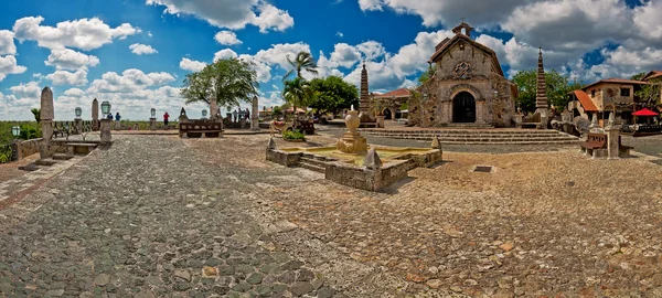 República Dominicana — Foto de Stock