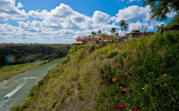 República Dominicana — Foto de Stock