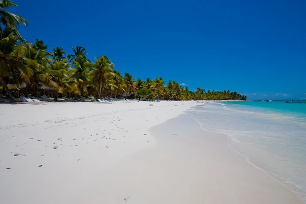 República Dominicana — Fotografia de Stock