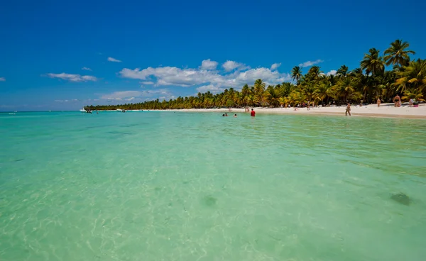 Repubblica dominicana — Foto Stock