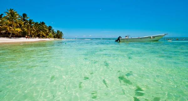 República Dominicana — Foto de Stock