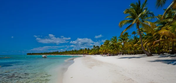 Repubblica dominicana — Foto Stock