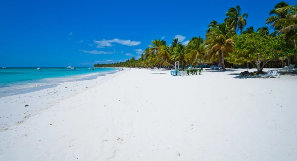 República Dominicana — Foto de Stock