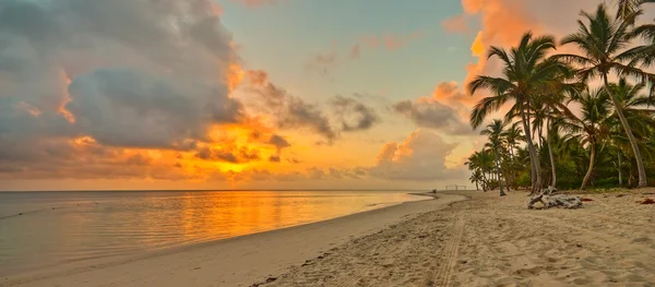 República Dominicana — Foto de Stock