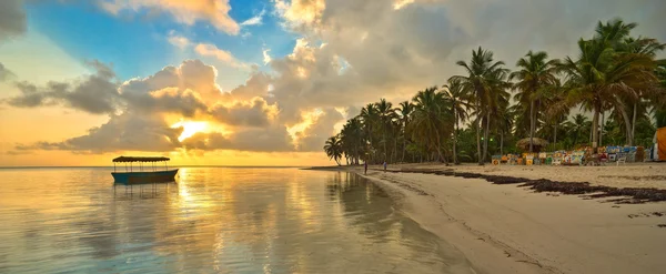 República Dominicana — Foto de Stock