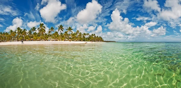 Repubblica dominicana — Foto Stock