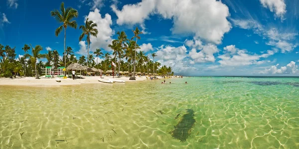 Repubblica dominicana — Foto Stock