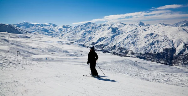 Fransız alps
