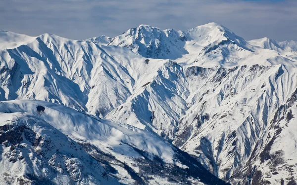 Fransız alps