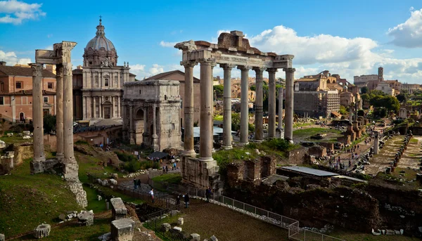 Italie Sicile Rome Espagne Tunisie Gênes Malte Méditerranée — Photo