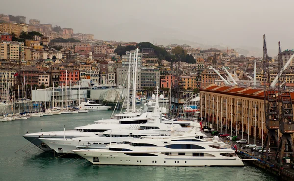 Italien Sizilien Rom Spanien Thunfisch Genua Malta Mittelmeer — Stockfoto