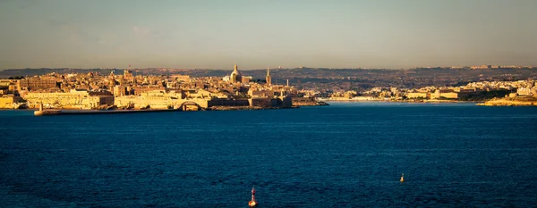 Italy Sicily Rome spain tunisia genoa Malta mediterranean sea — Stock Photo, Image