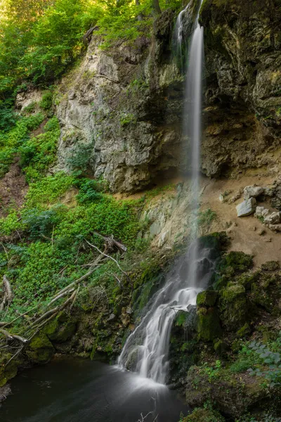 Vattenfall — Stockfoto