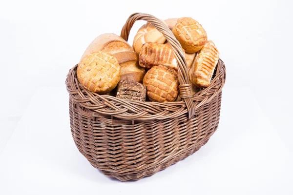 izole arka plan ile Unlu Mamüller